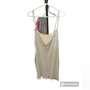 Skims Bling Dress NWOT 3x